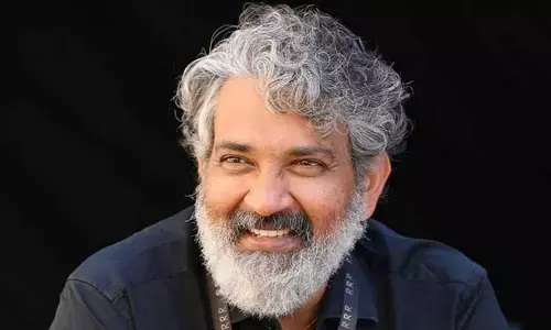 నేడు భారీ ప్రకటన చేయబోతున్న S.S రాజమౌళి..!
