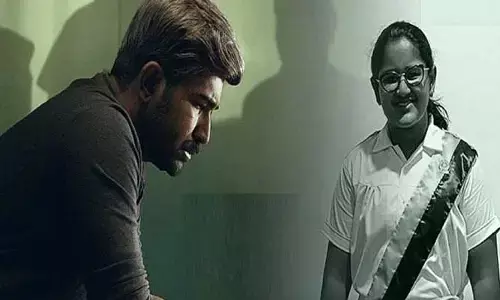 విజయ్ ఆంటోని కూతురు ఆత్మహత్యకు కారణం ఇదే?
