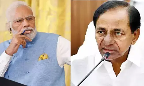 మహిళా రిజర్వేషన్ బిల్లుపై BRS కీలక నేత షాకింగ్ కామెంట్స్