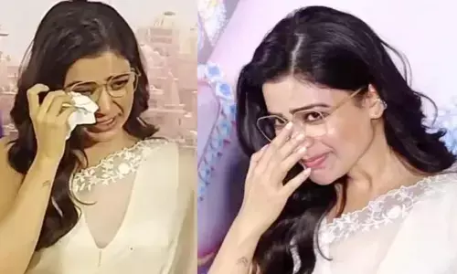 మున్ముందు అత్యంత దారుణంగా సమంత పరిస్థితి.. జాతకంలో అసలు ఏముందో తెలుసా?