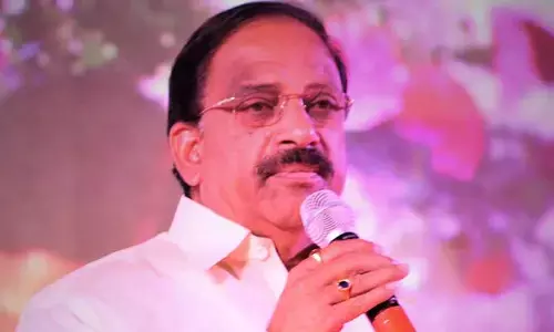 తుమ్మలపై కాంగ్రెస్‌లో పెరుగుతున్న వ్యతిరేకత.. కీలక నేత గుడ్ బై చెప్పే అవకాశం!
