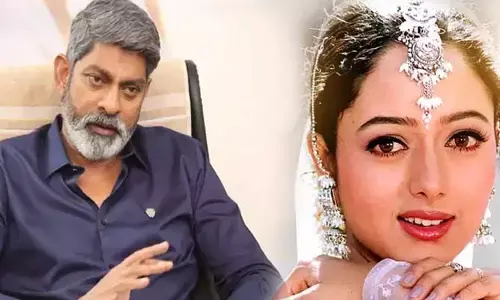 సౌందర్యతో ఎఫైర్‌పై జగపతి బాబు సంచలన కామెంట్స్! నిజంగా వాళ్ల నాన్న అదే కోరాడా..?
