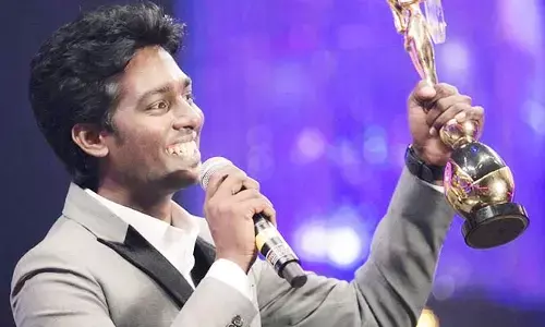ఆస్కార్‌‌కు ‘జవాన్’.. అట్లీ కామెంట్స్ వైరల్