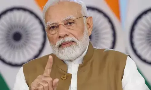 2047లో ప్రపంచంలోనే అగ్రగామిగా భారత్: ప్రధాని మోడీ కీలక వ్యాఖ్యలు