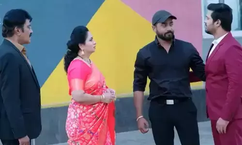 Guppedantha Manasu :  శైలేంద్ర లేని ప్రేమను రిషి మీద చూపించడం అవసరమా?