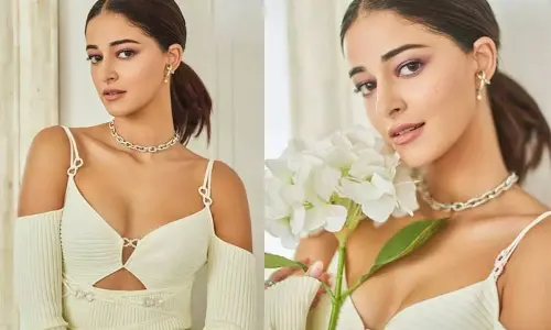 Ananya Panday : పర్సనల్ లైఫ్, ప్రైవసీ మ్యాటర్స్‌పై అనన్య