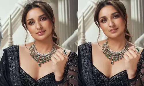 Parinithi Chopra : ‘బాహుబలి’ వల్లే మా సినిమా ఫెయిల్ అయింది.. పరిణీతి కామెంట్స్ వైరల్