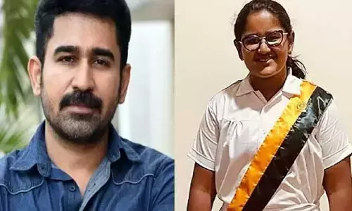 Vijay Antony కూతురు ఆత్మహత్య.. పోస్ట్ మార్టం రిపోర్ట్‌లో తేలింది ఇదే..