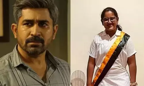 Vijay Antony కూతురు మరణం.. సంతాపంగా ‘Leo’ మూవీ టీమ్ కీలక నిర్ణయం