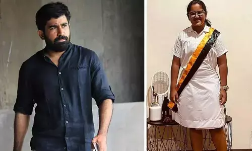 Vijay Antony కూతురు మృతికి సంతాపం తెలిపిన వైజయంతి మూవీస్
