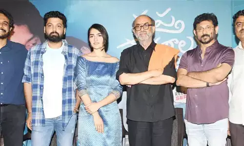 సినిమాపై క్యూరియాసిటీ పెంచేస్తున్న ‘సప్త సాగరాలు దాటి’ ట్రైలర్