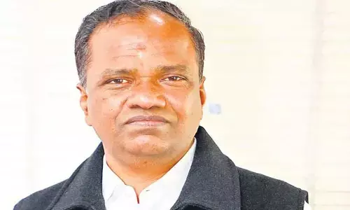 మహిళా రిజర్వేషన్ బిల్లుకు కేబినెట్ ఆమోదం.. MLC కవిత పోరాట ఫలితమే: కోలేటి దామోదర్