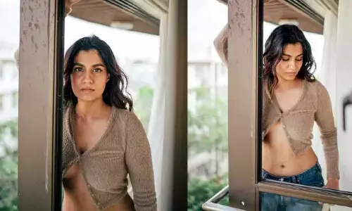 ఉన్నది ఒక్కటే బటన్.. అది కూడా ఊడితే ఇక అంతే సంగతి.. నటిపై బోల్డ్ కామెంట్స్