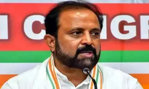 చంద్రబాబు అరెస్ట్ వెనక తెలంగాణ సీఎం కేసీఆర్: మధుయాష్కీ గౌడ్ సంచలన వ్యాఖ్యలు