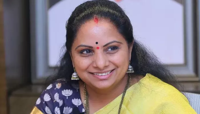 ఆక్స్ ఫర్డ్ యూనివర్సిటీ నుంచి ఎమ్మెల్సీ కవితకు ఆహ్వానం.. ఎందుకో తెలుసా..? ఆక్స్ ఫర్డ్ యూనివర్సిటీ నుంచి ఎమ్మెల్సీ కవితకు ఆహ్వానం.. ఎందుకో తెలుసా..?