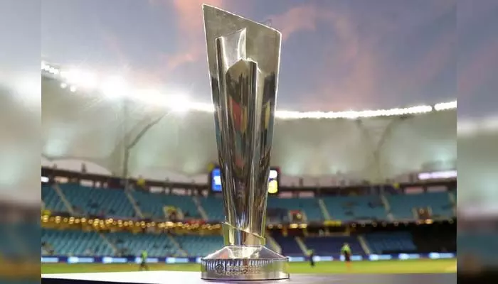 T20 World Cup 2024: టీ20 ప్రపంచకప్‌ 2024.. యూఎస్‌ఏలో మూడు వేదికలు ఖరారు