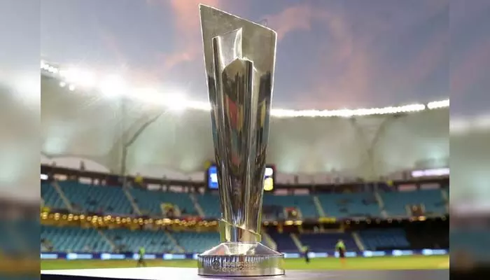 T20 World Cup 2024: టీ20 ప్రపంచకప్ 2024.. యూఎస్ఏలో మూడు వేదికలు ఖరారు T20 World Cup 2024: టీ20 ప్రపంచకప్ 2024.. యూఎస్ఏలో మూడు వేదికలు ఖరారు
