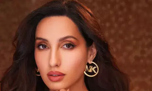 Nora Fatehi : స్టైలిష్‌లుక్‌లో మతిపోగొడుతున్న బాలీవుడ్ బ్యూటీ