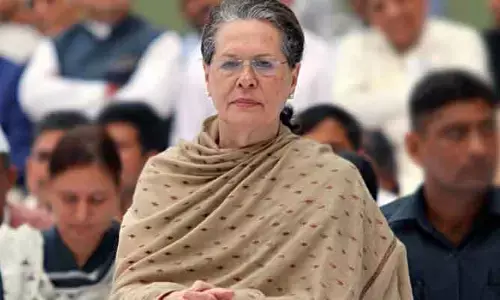 మహిళా బిల్లుపై చర్చ.. సోనియా గాంధీ కీలక వ్యాఖ్యలు