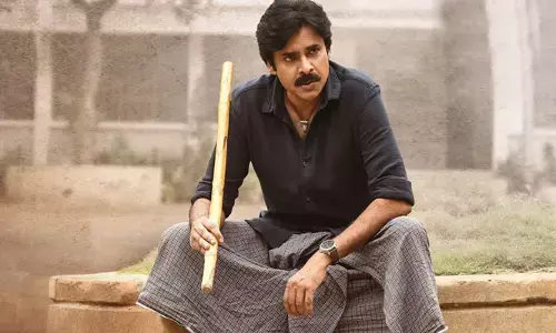 పవన్ సినిమా కోసం ఇంటిని తాకట్టు పెట్టిన అభిమాని!?