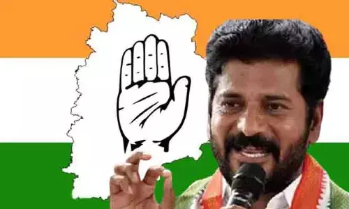 విజయభేరి సభ సక్సెస్‌తో టీ కాంగ్రెస్ దూకుడు.. 30 స్థానాలకు అభ్యర్థులు ఫైనల్..