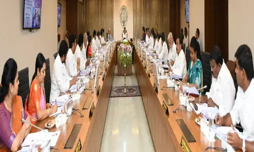మరో కొత్త పథకం : సివిల్స్ అభ్యర్థులకు సీఎం జగన్ గుడ్ న్యూస్