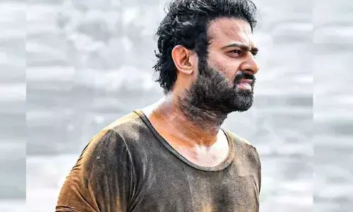 Prabhas అభిమానులకు శుభవార్త.. త్వరలోనే ‘Salaar Trailer..
