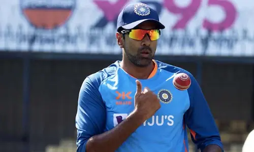 ఆసియా కప్‌లో పోటీ ఎక్కడుంది?..  ఆ జట్లు భారత్‌‌ను తట్టుకోగలవా? : ఆర్. అశ్విన్