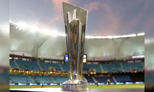 T20 World Cup 2024: టీ20 ప్రపంచకప్‌ 2024.. యూఎస్‌ఏలో మూడు వేదికలు ఖరారు