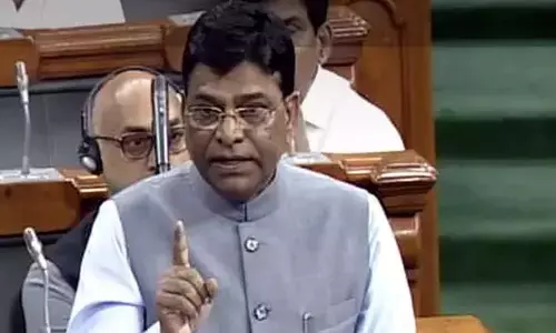 Delhi: మహిళా రిజర్వేషన్లపై బీఆర్ఎస్ కొత్త డిమాండ్ ఇదే..!