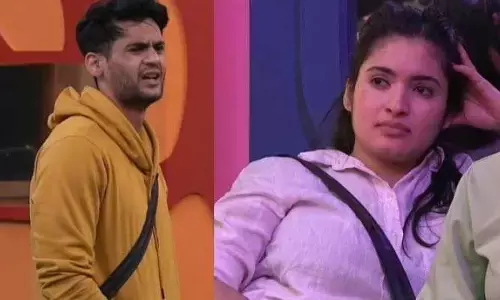 మరోసారి వెన్నుపోటు పొడిచిన రతిక.. ఈ దెబ్బతో యావర్ పని ఖతమ్
