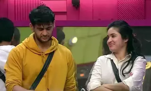 Bigg Boss-7: మీ సరసాలు తగలెయ్యా.. రతికా, యావర్‌పై చిరాకుపడ్డా ప్రశాంత్.. (వీడియో)