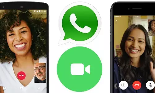 WhatsApp వీడియో కాల్స్‌ మాట్లాడుతున్నారా.. వెలుగులోకి కొత్త స్కామ్