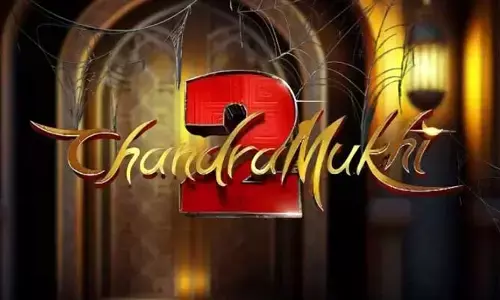 Chandramukhi 2 ప్రీ రిలీజ్ ఈవెంట్‌కు డేట్ ఫిక్స్..