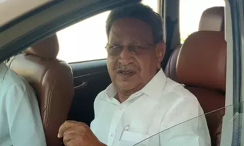 Breaking: వైఎస్ భాస్కర్ రెడ్డికి బెయిల్ మంజూరు