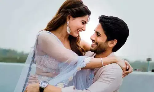 Samantha,Naga Chaithanya మళ్లీ కలవనున్నారా..! Samantha చేసిన పనికి బుర్ర బద్దలుకొట్టుకుంటున్న నెటిజన్లు..?