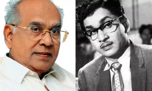 అక్కినేని నాగేశ్వరరావు మొదటి సంపాదన ఎంతో తెలిస్తే షాక్ అవ్వాల్సిందే..!