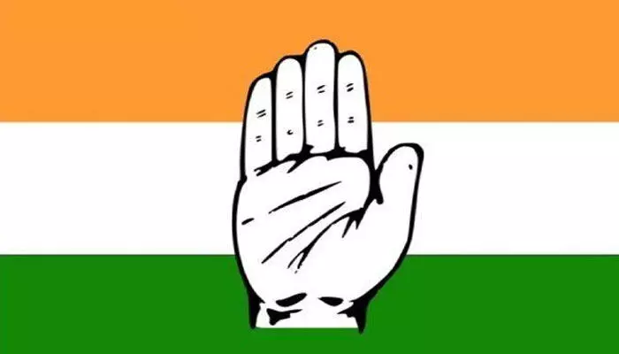 టీ కాంగ్రెస్ అభ్యర్థుల ఎంపికపై కసరత్తు.. నేడు మరోసారి సమావేశం టీ కాంగ్రెస్ అభ్యర్థుల ఎంపికపై కసరత్తు.. నేడు మరోసారి సమావేశం