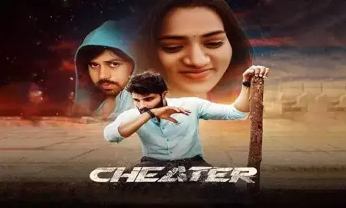ఈ వారం థియేటర్, OTT లో  విడుదలయ్యే తమిళ , తెలుగు సినిమాలు ఇవే..