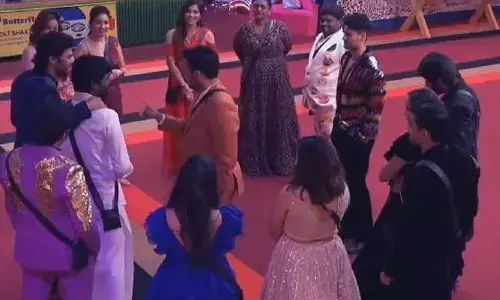 Bigg Boss 7 Telugu: బిగ్ బాస్ 7 విన్నర్‌ అవ్వడం కోసం..పీఆర్ టీంతో  అలాంటి  పనులు కూడా చేపిస్తారా?
