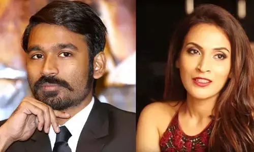 ఐశ్వర్య, ధనుష్‌కు విడాకులివ్వడానికి ఆ స్టార్ హీరోనే కారణమా?
