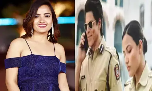 షారుఖ్‌తో ఛాన్స్ అంటే ఫ్రాంక్ అనుకున్నాను: బిగ్ బాస్ బ్యూటీ కామెంట్స్ వైరల్