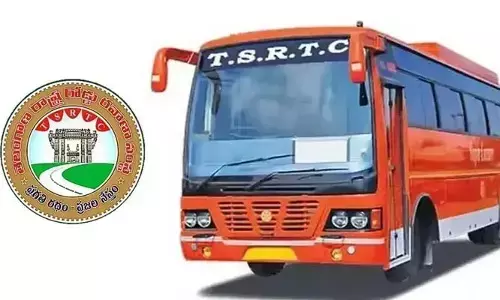 ప్రయాణికులకు ఆర్టీసీ గుడ్ న్యూస్.. దసరాకు ఊరేళ్లవాళ్లకు 10 శాతం రాయితీ