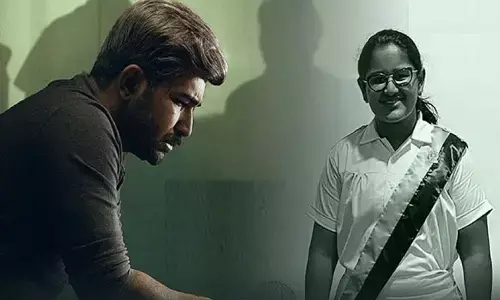 మీరా సూసైడ్ నోట్‌ను గుర్తించిన పోలీసులు ‘లవ్ యూ’ అంటూ ఏం రాసిందో తెలుసా..?