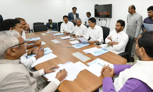 బీఏసీ సమావేశం: ఈనెల 27 వరకు అసెంబ్లీ సమావేశాలు