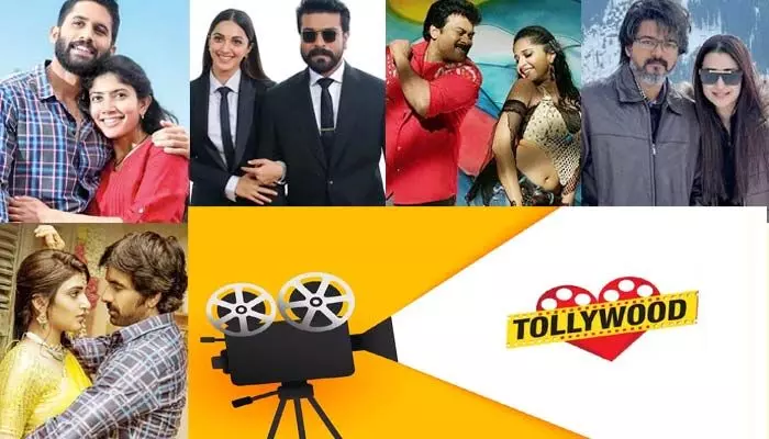 టాలీవుడ్లో మళ్లీ రిపీట్ అవుతున్న సూపర్ హిట్ జంటలివే? టాలీవుడ్లో మళ్లీ రిపీట్ అవుతున్న సూపర్ హిట్ జంటలివే?