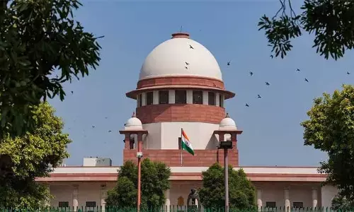 EVM: ఈవీఎంల సోర్స్ కోడ్‌ను‌ తనిఖీ చేయాలని పిల్.. తిరస్కరించిన సుప్రీంకోర్టు