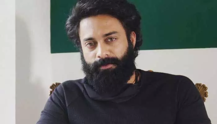 సరికొత్త పాత్రలతో తన స్థాయి నిరూపించుకున్న నవదీప్ సరికొత్త పాత్రలతో తన స్థాయి నిరూపించుకున్న నవదీప్