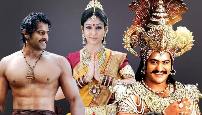 విష్ణు ‘భక్త కన్నప్ప’లో ప్రభాస్, తారక్.. మునుపెన్నడూ లేని పాత్రల్లో పాన్ ఇండియా స్టార్స్ విష్ణు ‘భక్త కన్నప్ప’లో ప్రభాస్, తారక్.. మునుపెన్నడూ లేని పాత్రల్లో పాన్ ఇండియా స్టార్స్