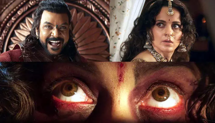 దెయ్యానికి వయసు అవుతుందా? జుట్టు తెల్లబడుతుందా? దెయ్యానికి వయసు అవుతుందా? జుట్టు తెల్లబడుతుందా?